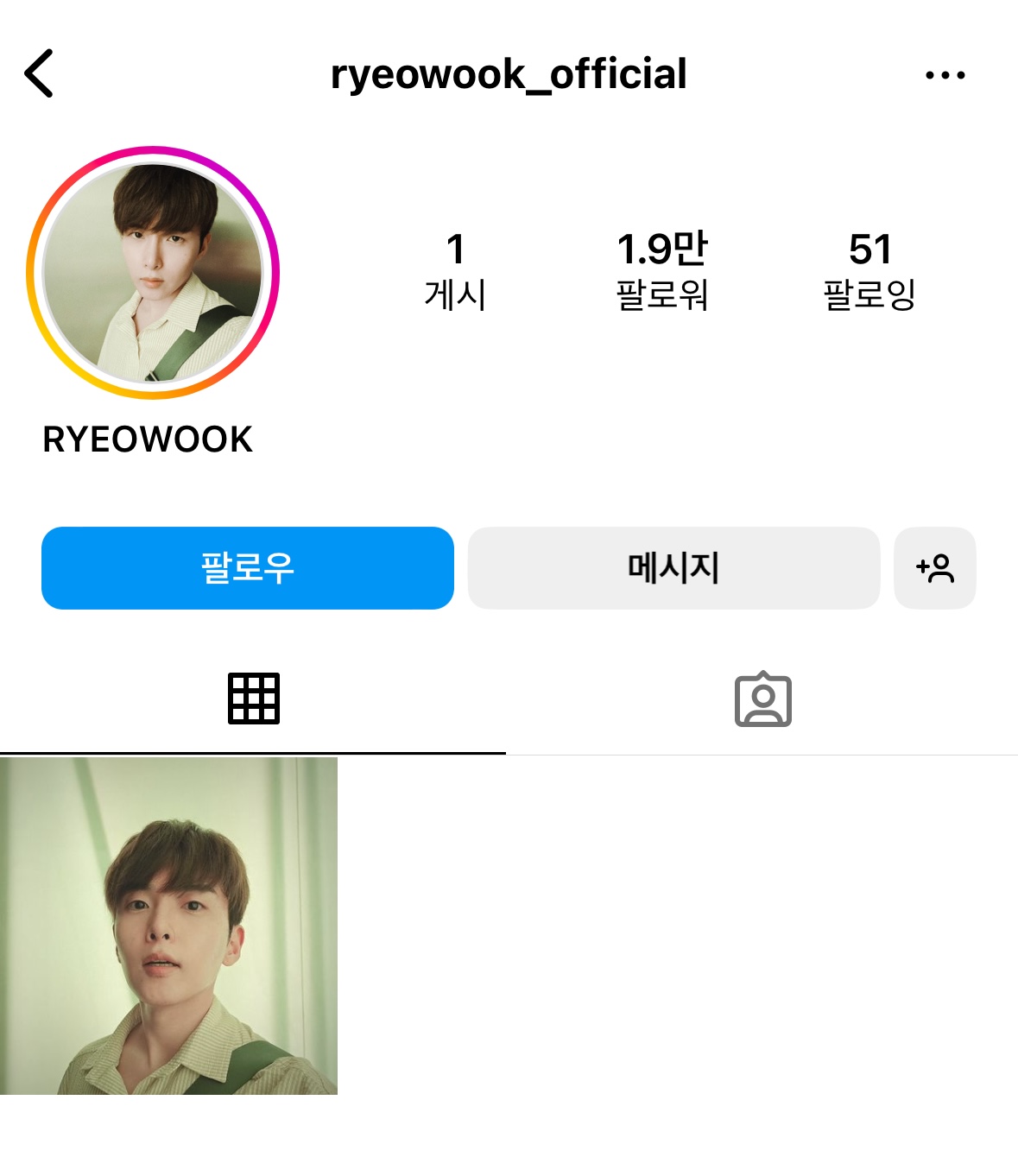 ryeowook ari