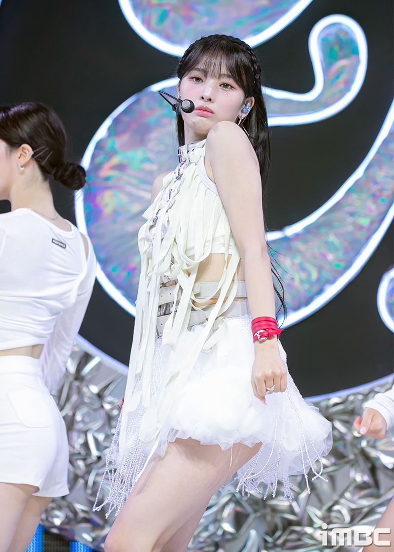 [포토] 지니, 소원을 말해봐