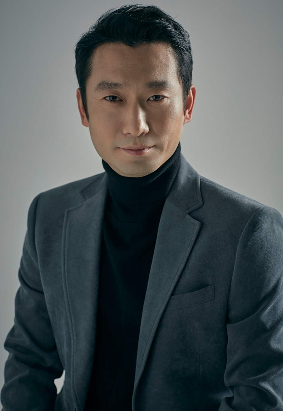 전진오, MBC '연인' 파트2 출연…남궁민·안은진과 호흡