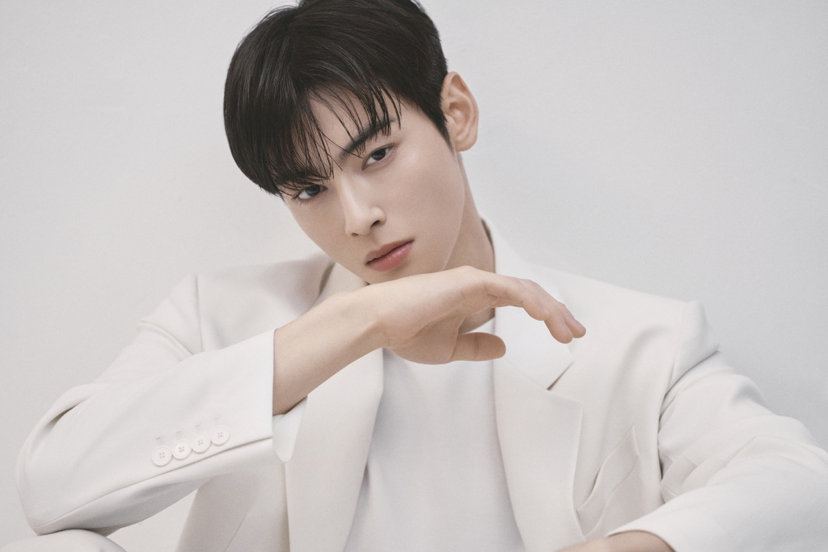 ‘오늘도 사랑스럽개’ 주인공 차은우, OST ‘질투’ 가창