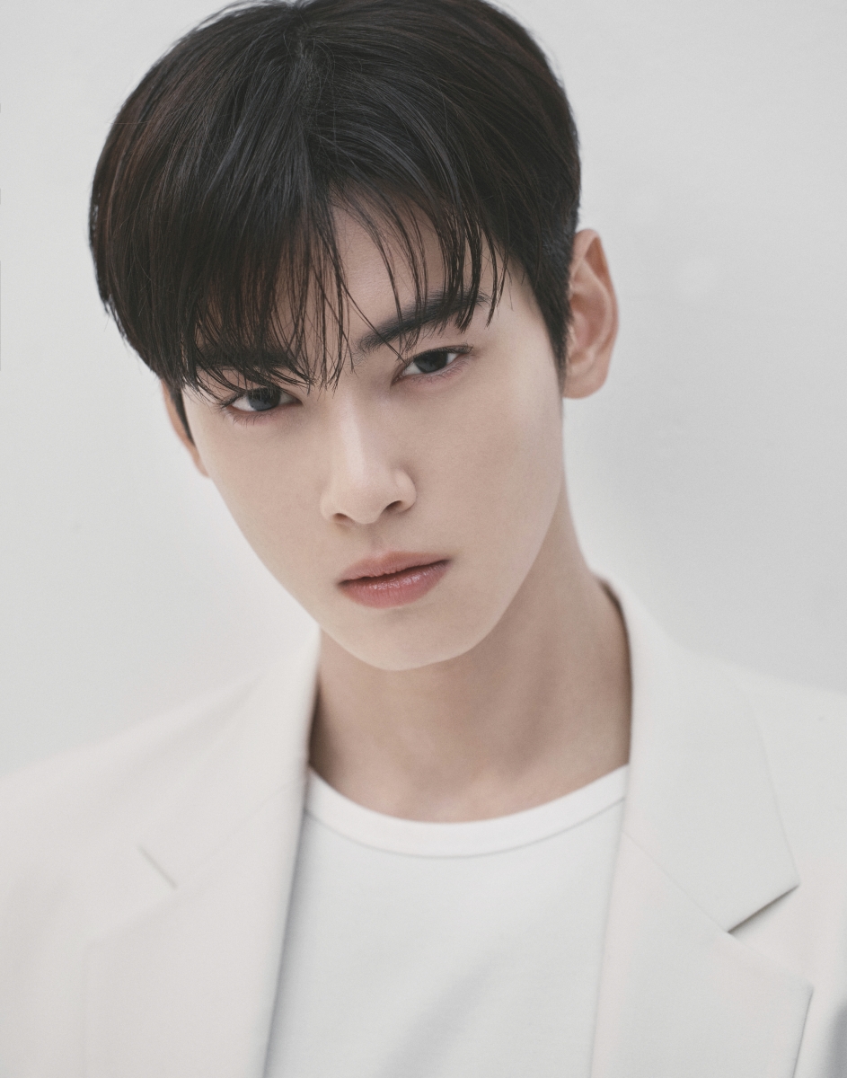 ‘오늘도 사랑스럽개’ 주인공 차은우, OST ‘질투’ 가창