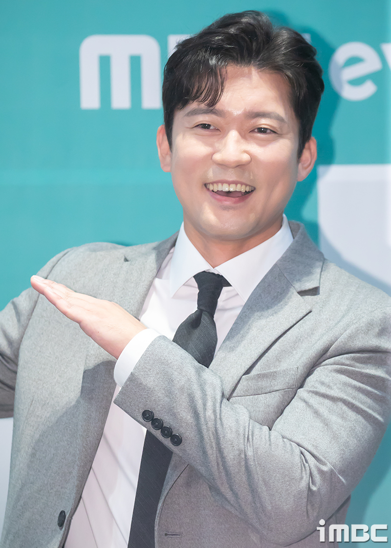 김대호 아나운서, 유럽 여행 푹 빠진 이유(위대한 가이드)