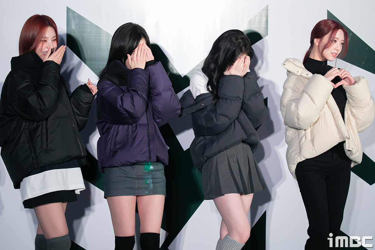 [포토] 있지, 