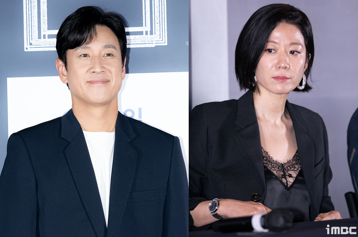 Lee Sun Kyun's Wife Jeon Hye Jin Is Reportedly Devastated by Husband's Drug Allegations- MyMusicTaste