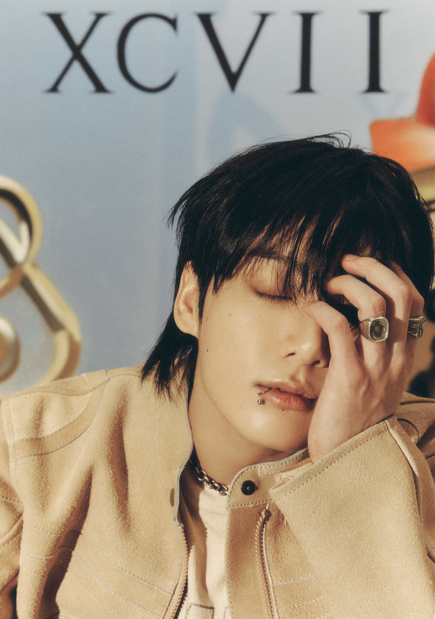정국, 英 오피셜 싱글 차트 3주 연속 3곡 진입 '인기 롱런 시동'