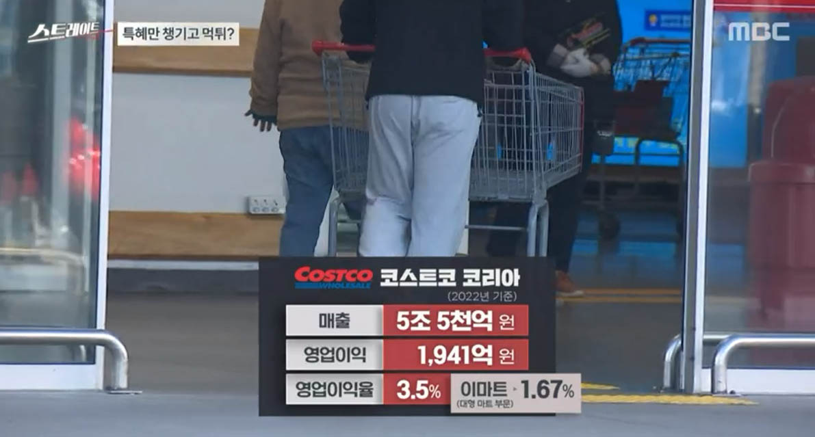 ‘스트레이트’ 글로벌 기업들, 한국에 오면 악덕기업 되는 이유!
