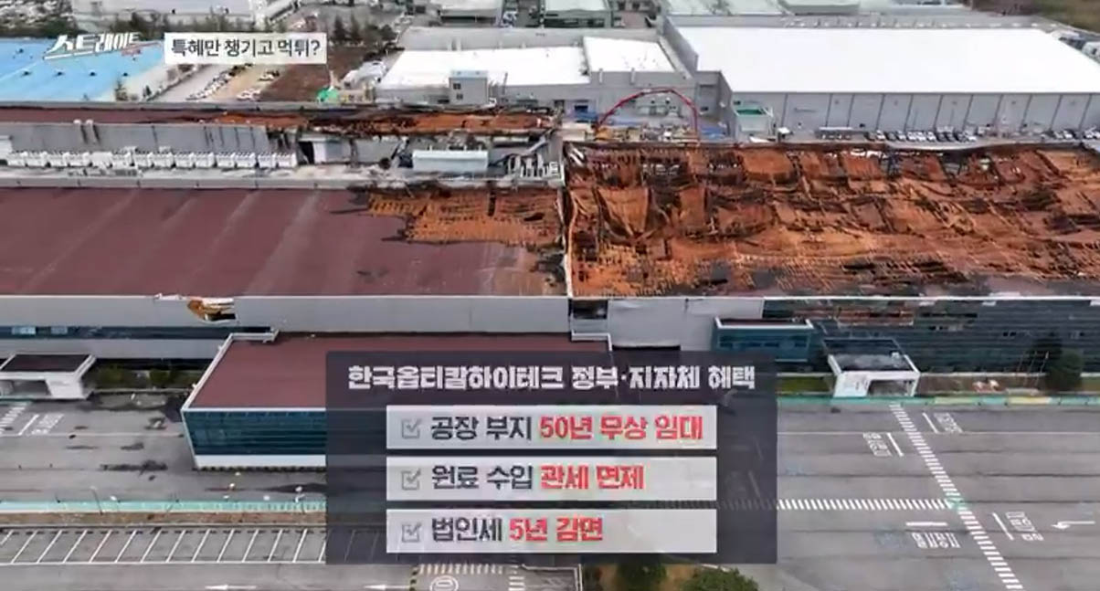 ‘스트레이트’ 글로벌 기업들, 한국에 오면 악덕기업 되는 이유!