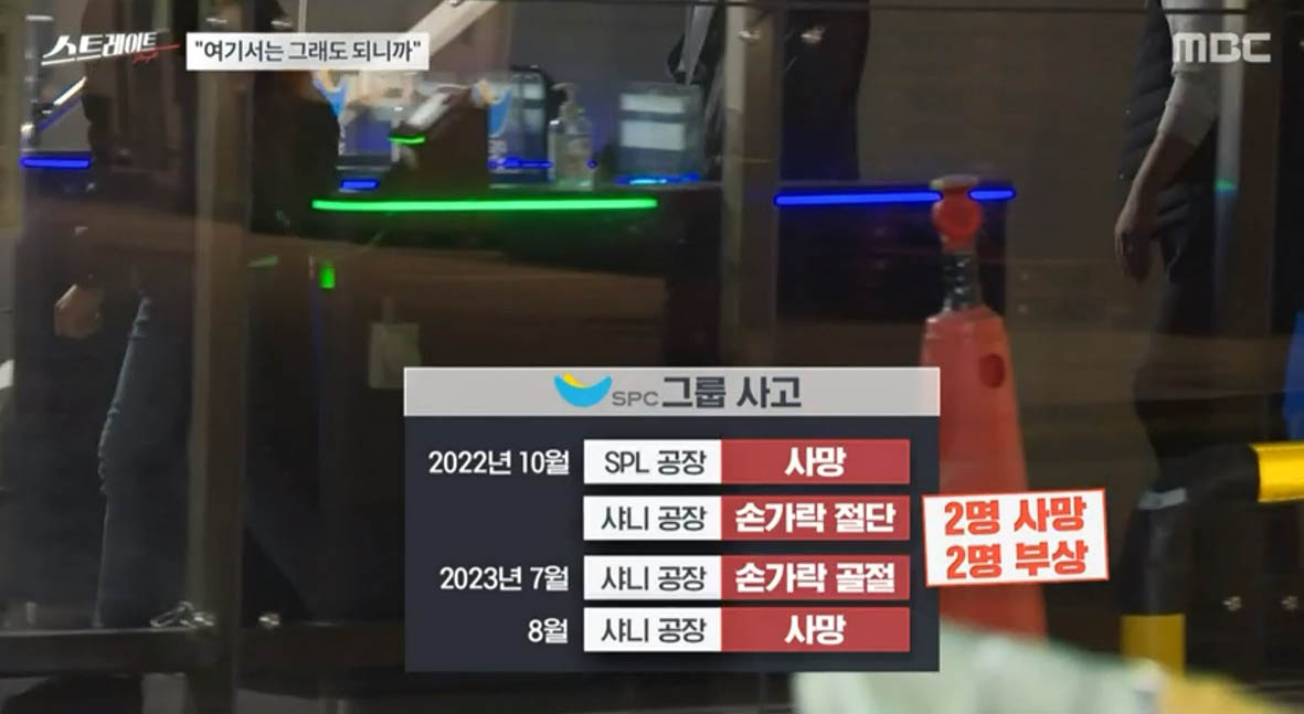 ‘스트레이트’ 글로벌 기업들, 한국에 오면 악덕기업 되는 이유!