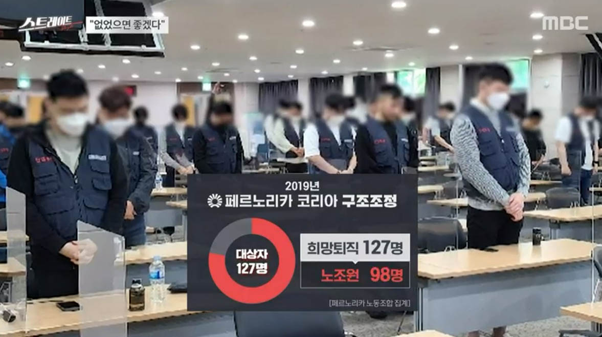 ‘스트레이트’ 글로벌 기업들, 한국에 오면 악덕기업 되는 이유!