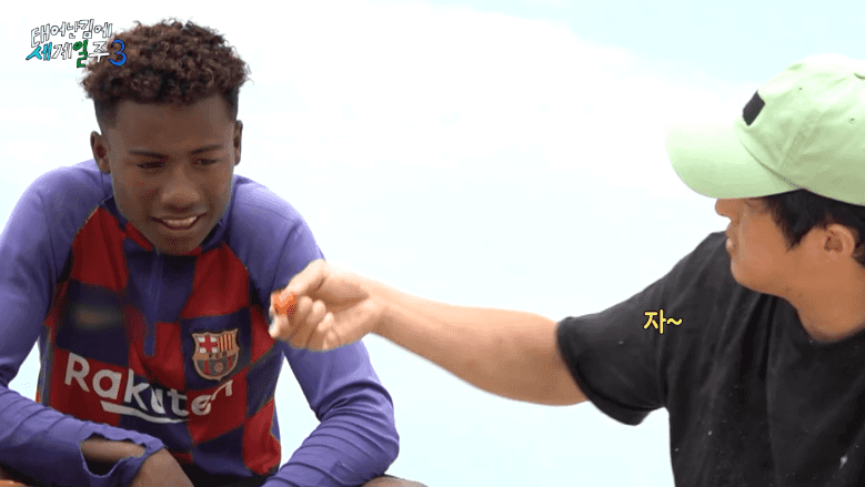 iMBC 연예뉴스 사진