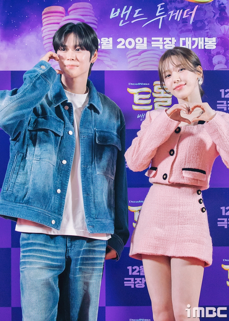 iMBC 연예뉴스 사진