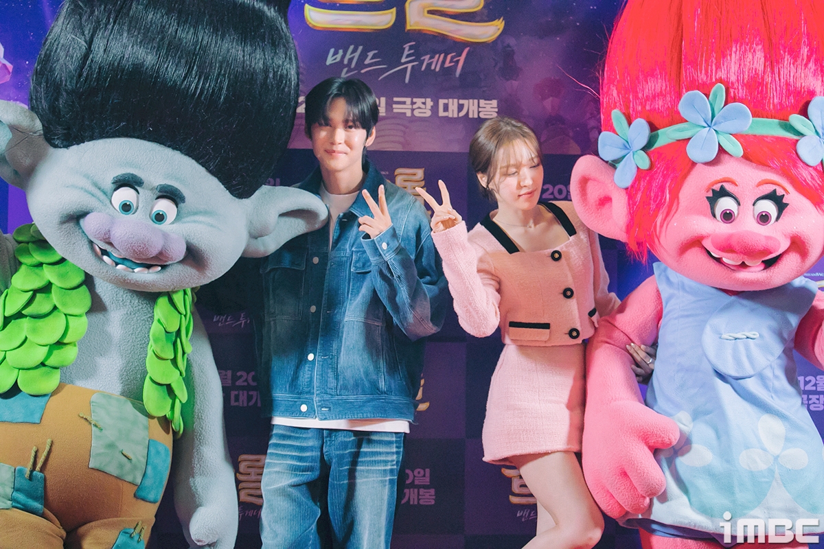 iMBC 연예뉴스 사진