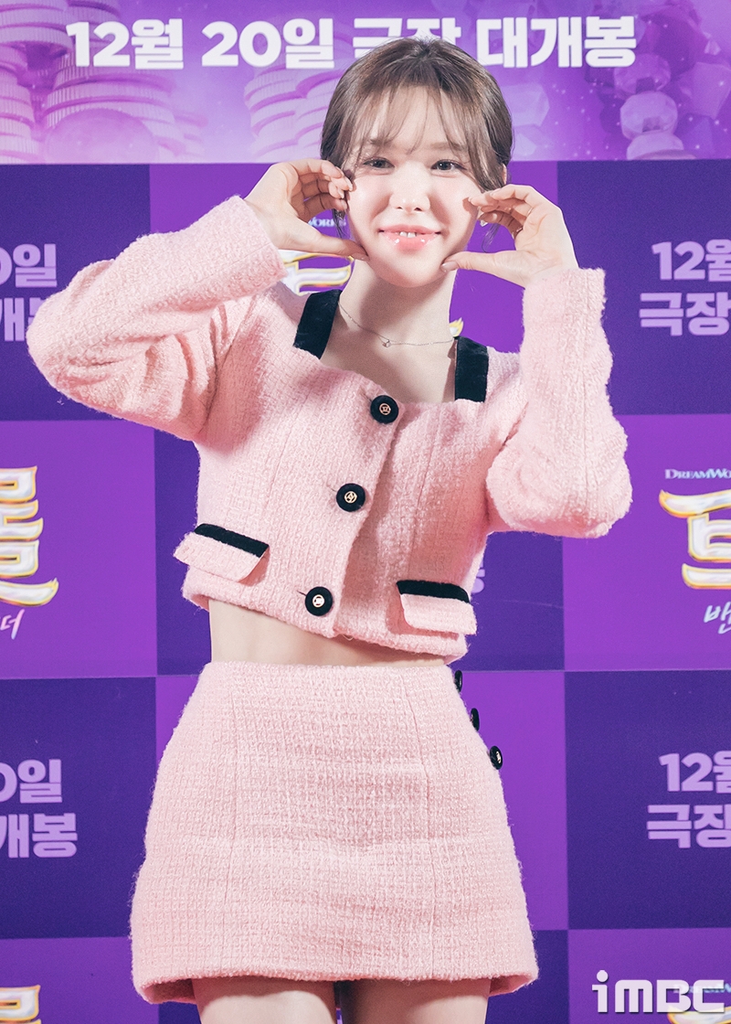 iMBC 연예뉴스 사진