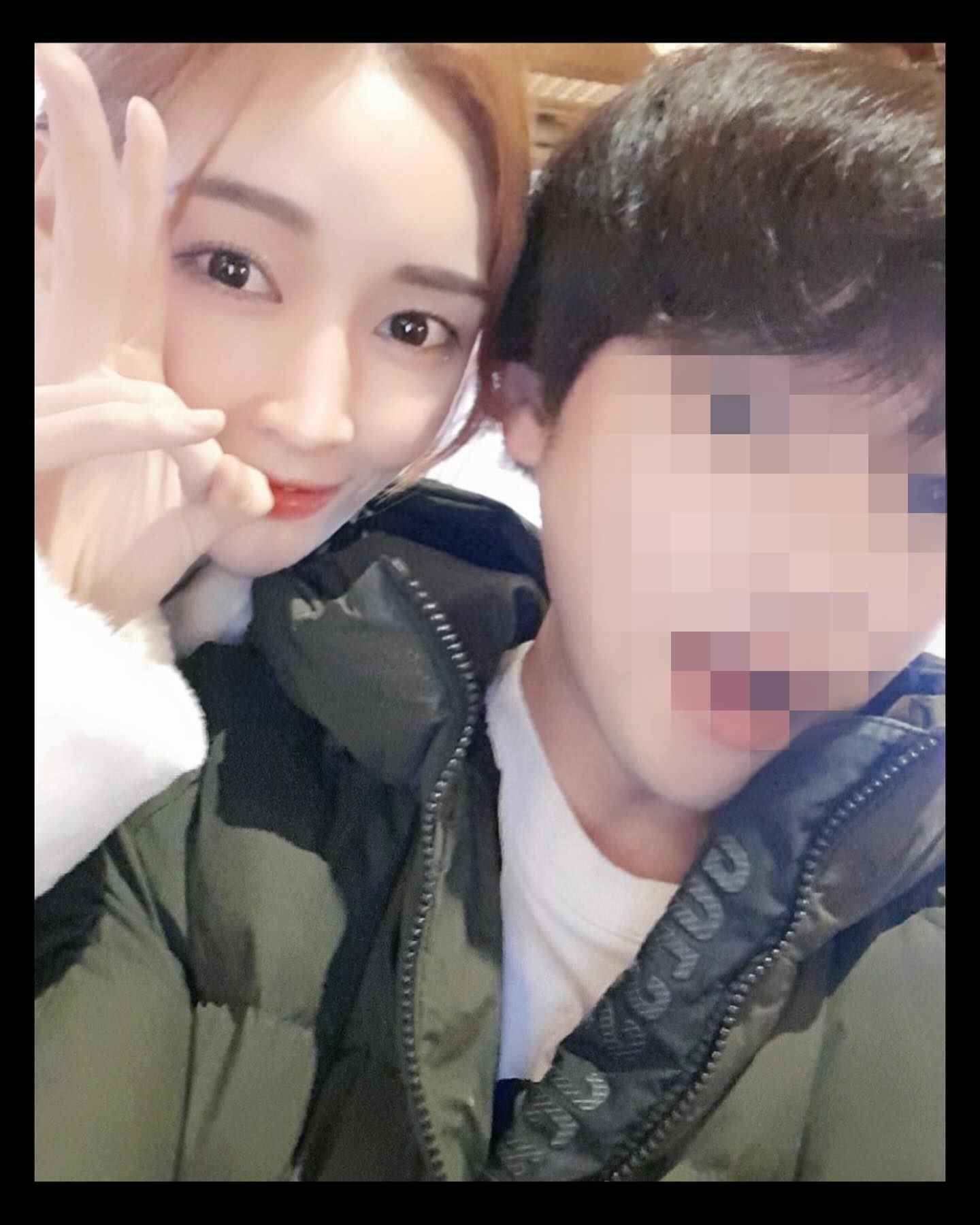이혼+재혼 아름, 본격 럽스타 시작‥예비 새 남편=운명 같은 사람 | MBC연예 | 만나면 좋은 친구 MBC 이혼+재혼 아름, 본격 럽스타 시작... 