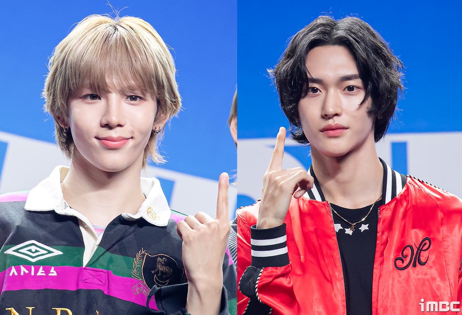 라이즈 쇼타로원빈, '러브119' 퍼포먼스 제작 참여…못 하는 게 뭐야 기사상세 iMBC 연예