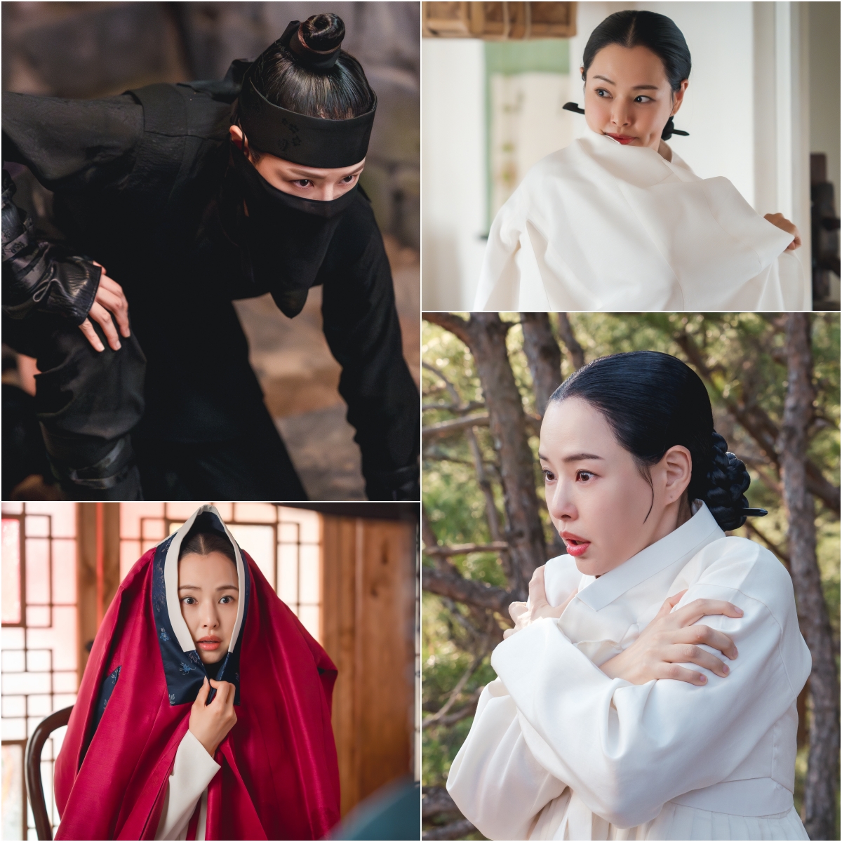 '흥행 보증' 이하늬, 믿고 볼 MBC '밤에 피는 꽃'