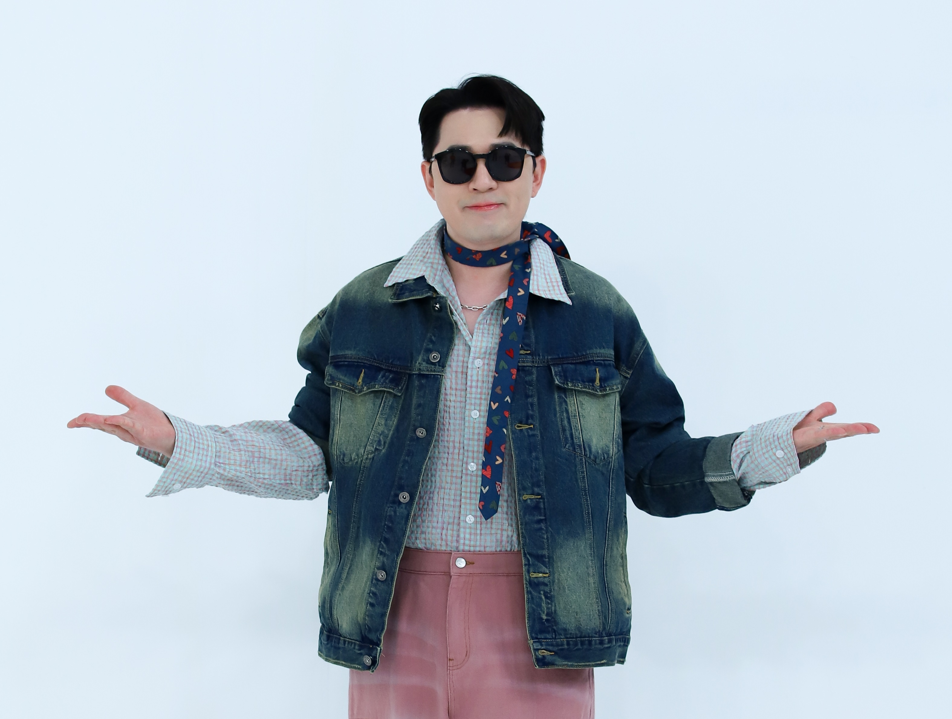 '주간아이돌' MC 붐 "H.O.T→BTS 총동문회 열고 싶어" [일문일답]