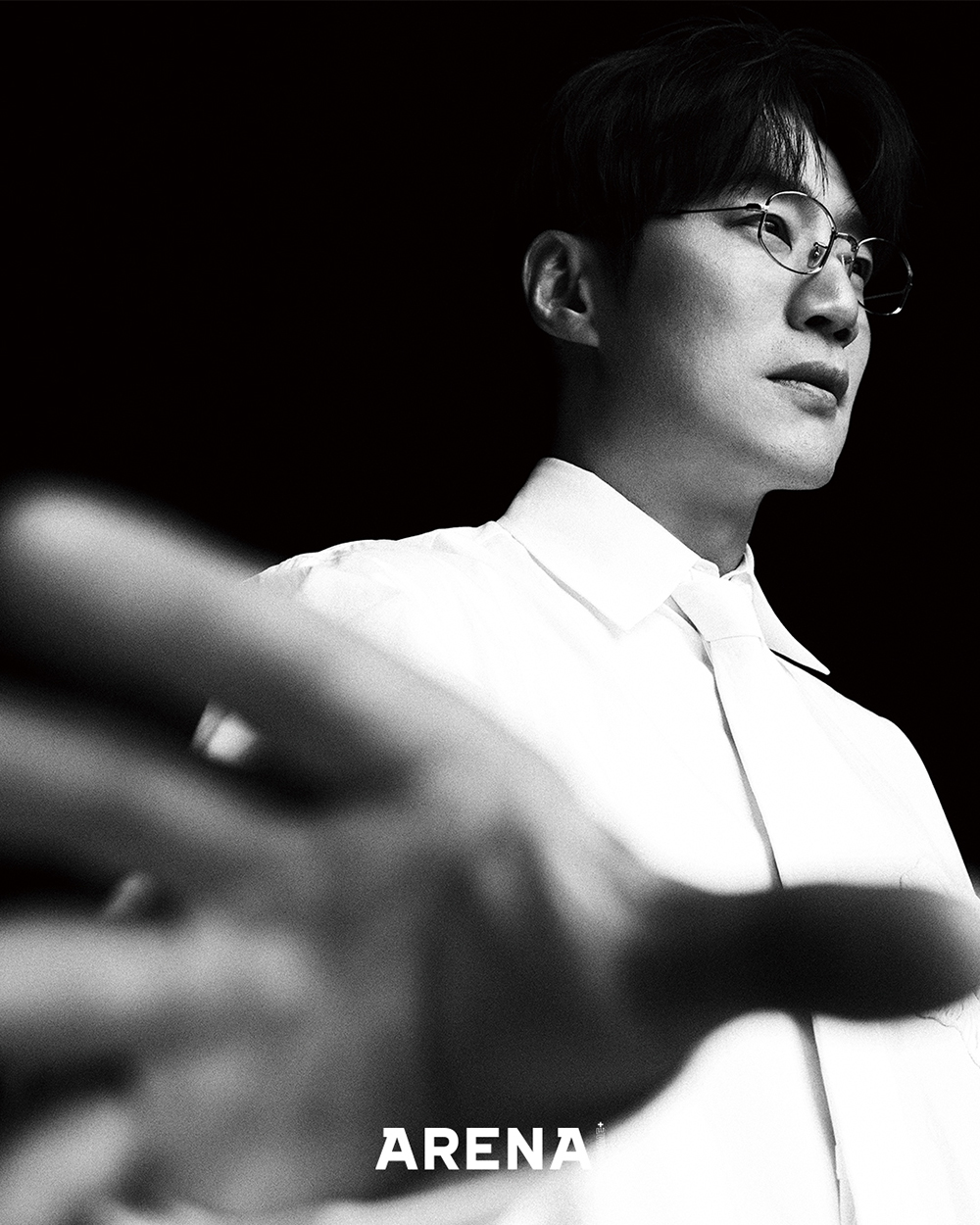이희준 "'살인자ㅇ난감' 송촌役 위해 익선동서 할아버지 관찰"