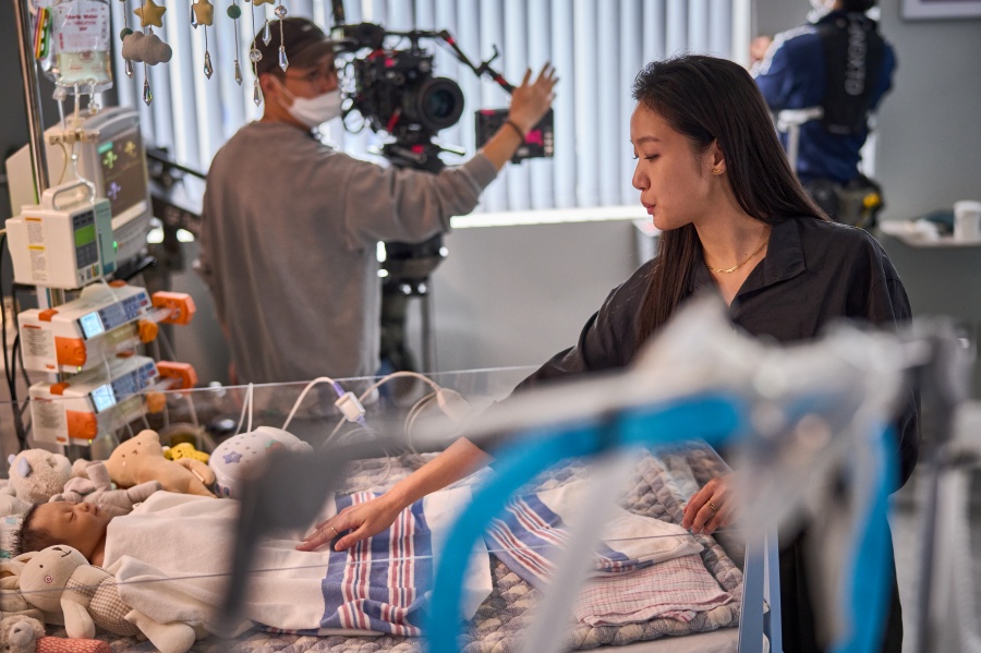 iMBC 연예뉴스 사진