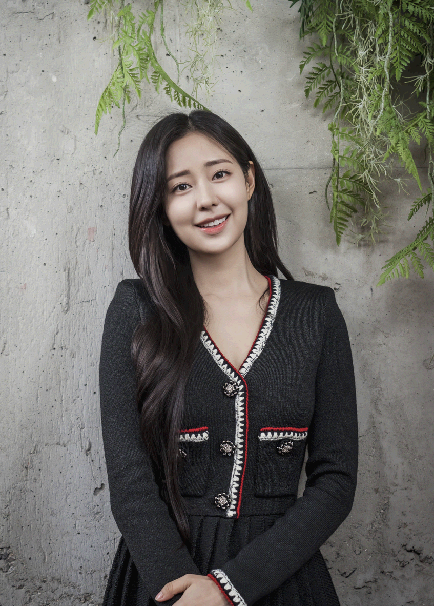 "'솔로지옥2' 신슬기 맞아?"…직접 밝힌 연기 데뷔 이유 [인터뷰M]