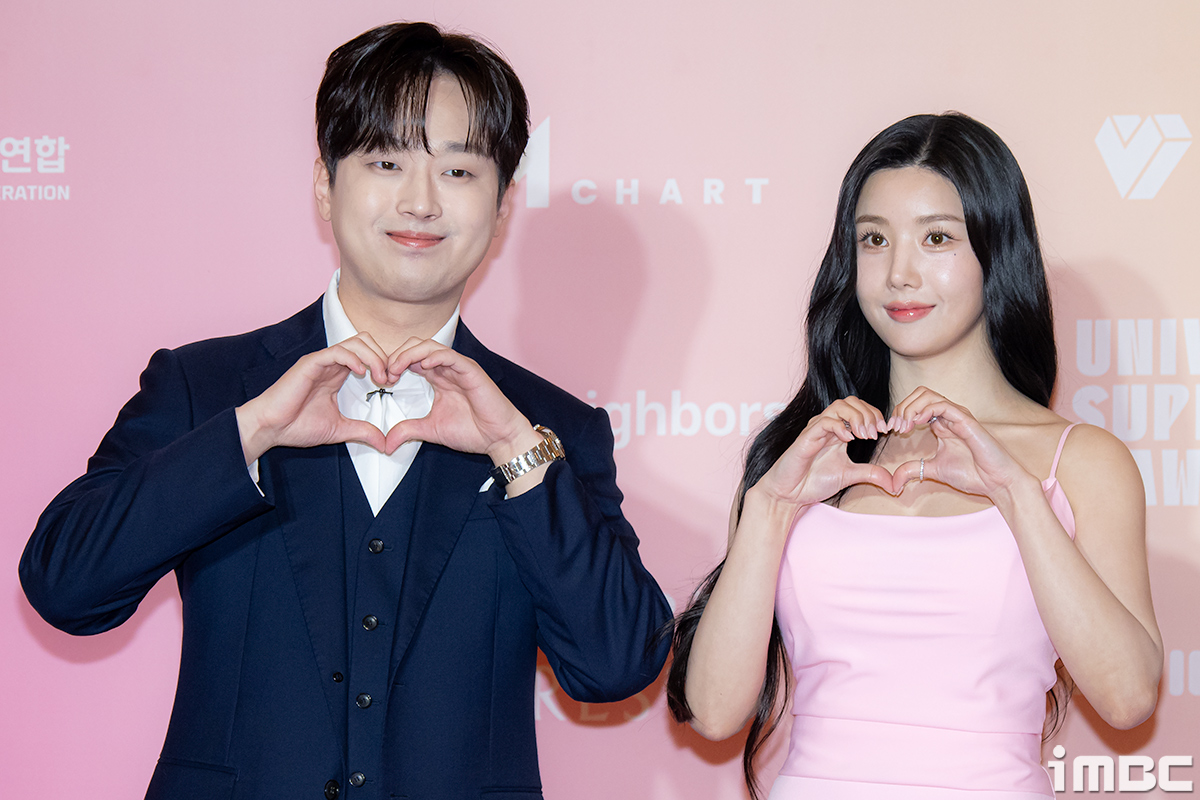 iMBC 연예뉴스 사진