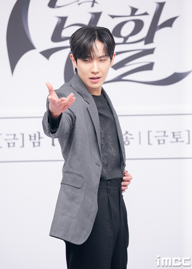 주)이준기획 이미지