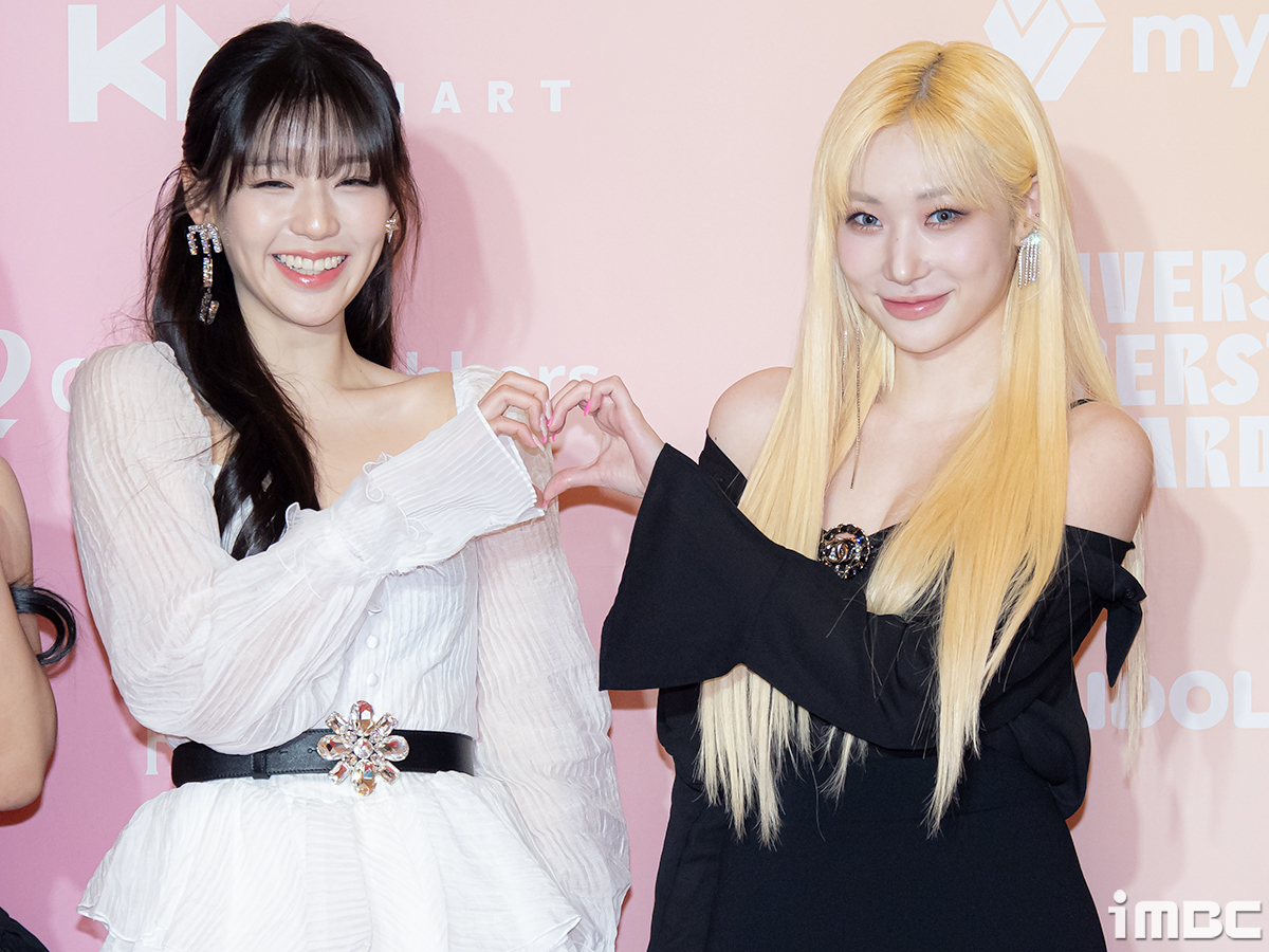 iMBC 연예뉴스 사진