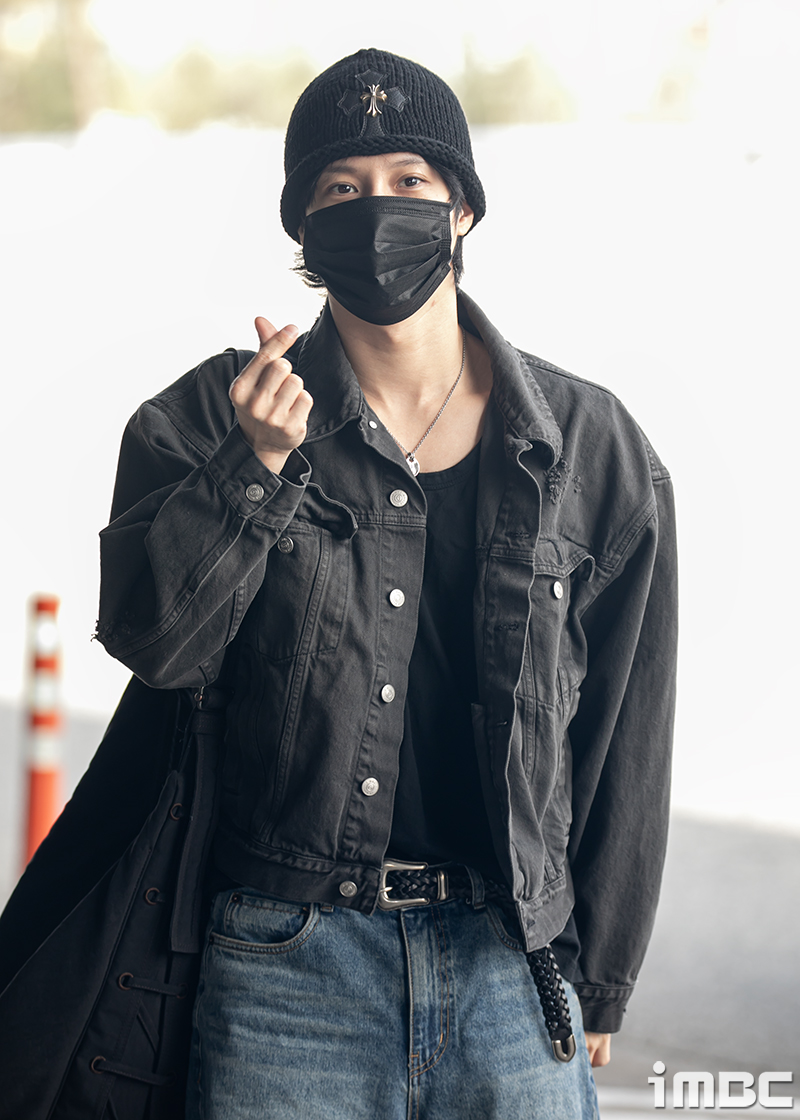 [포토] 태민, 빛나는 태미니