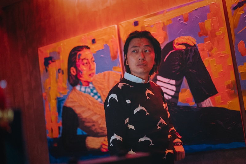 [애프터스크리닝] '범죄도시4' 재미있는 듯 재미없는, 어차피 볼 영화 ★★☆