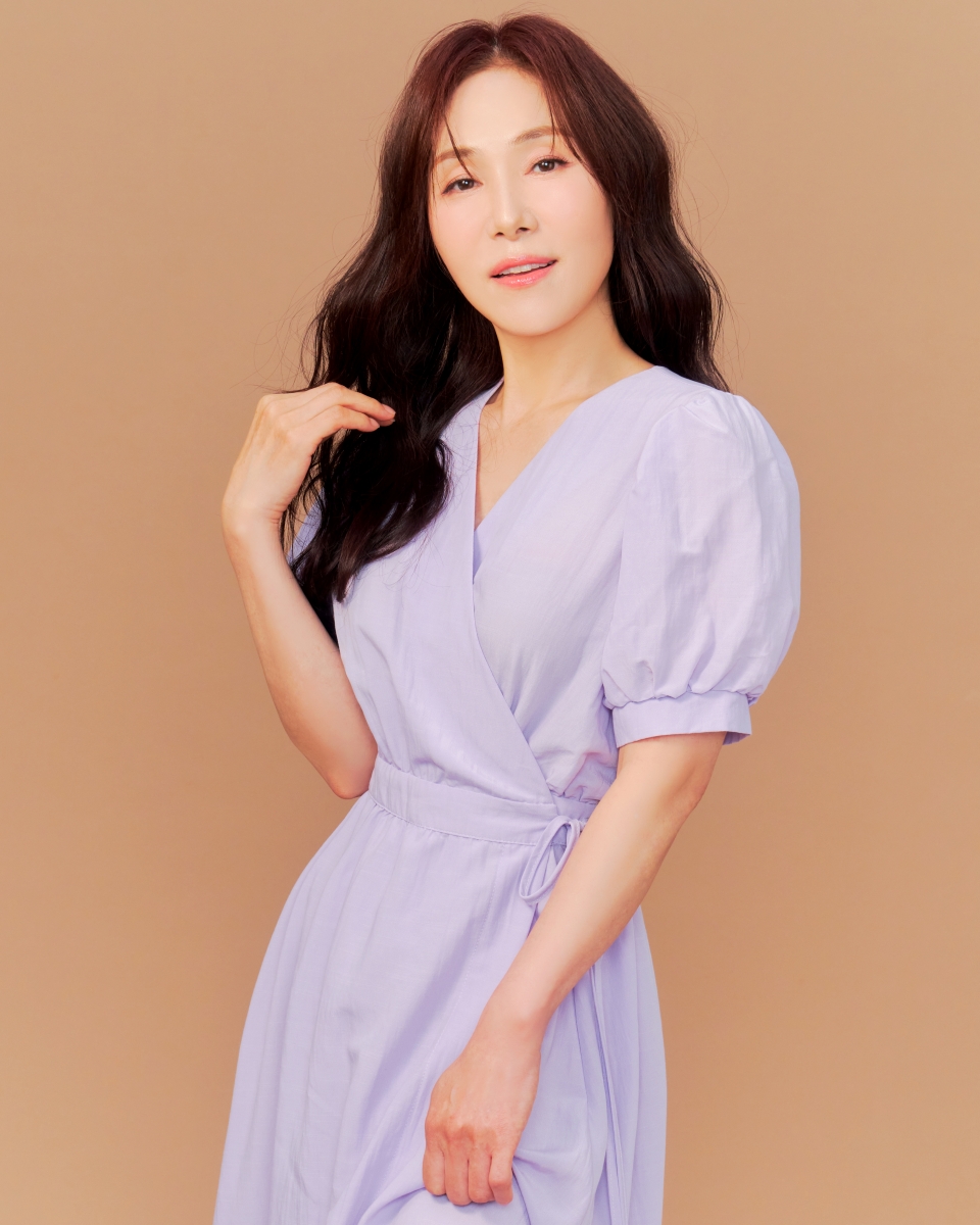 장혜진, 바이브와 한솥밥…메이저나인과 전속계약