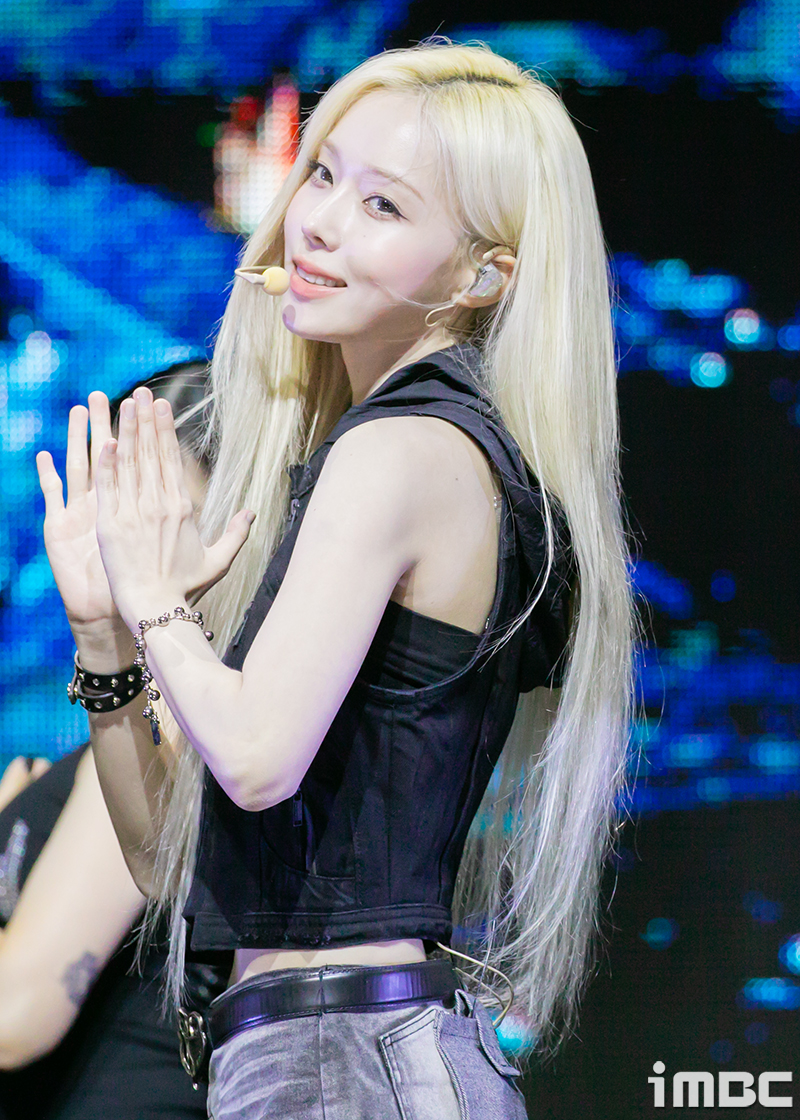 포토] 에스파 윈터, 여름이네요~