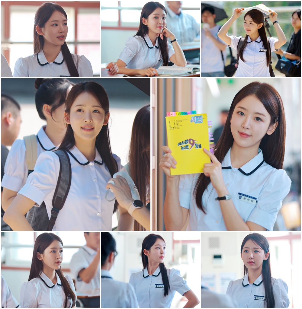 iMBC 연예뉴스 사진