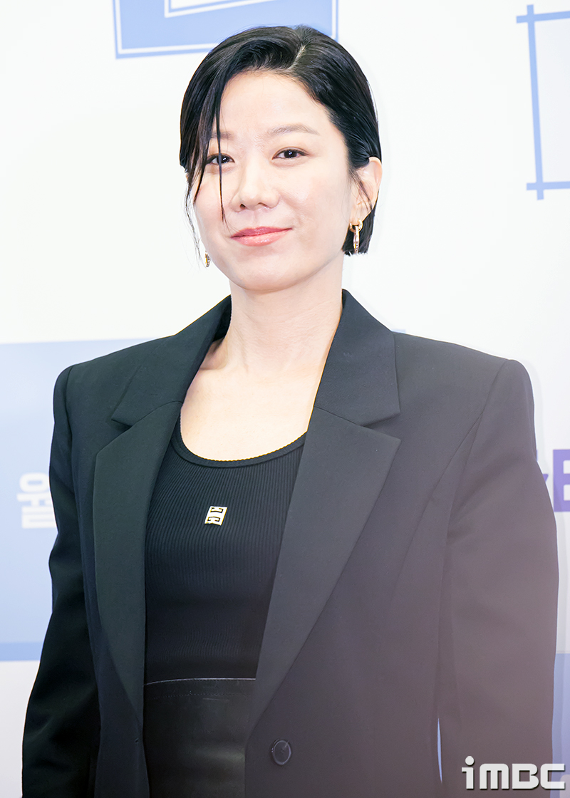 故이선균 아내 전혜진, '라이딩 인생' 출연 확정…"기대 응원 부탁"[전문]