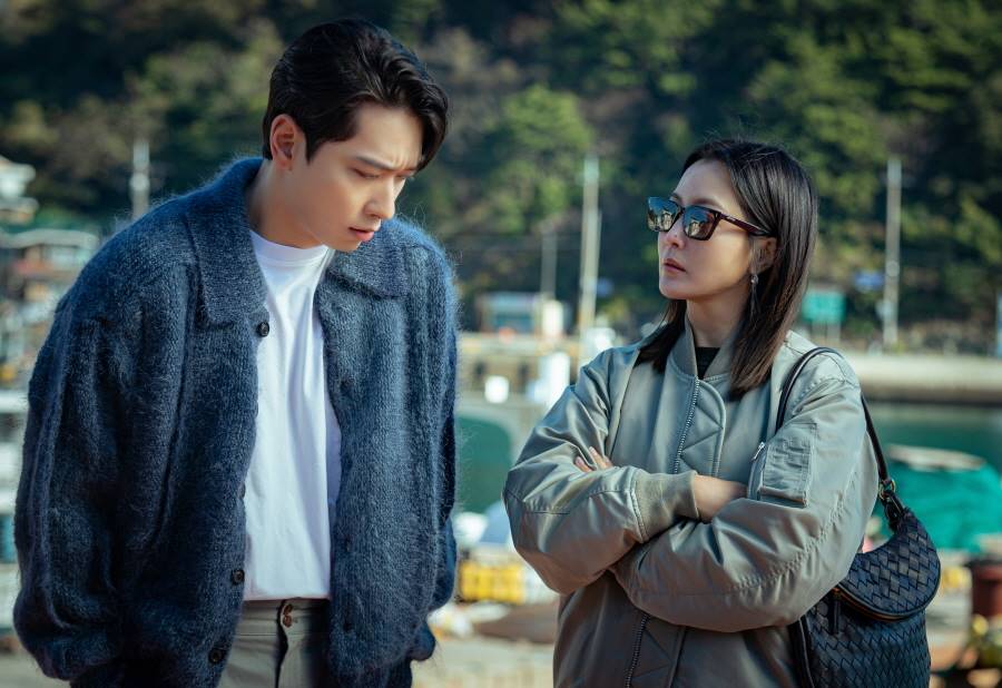 ‘우리, 집’ 김희선·황찬성→이혜영·안길강 박장대소 코믹 케미