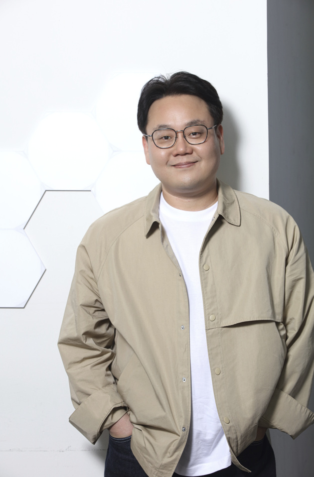 더핸섬 이미지