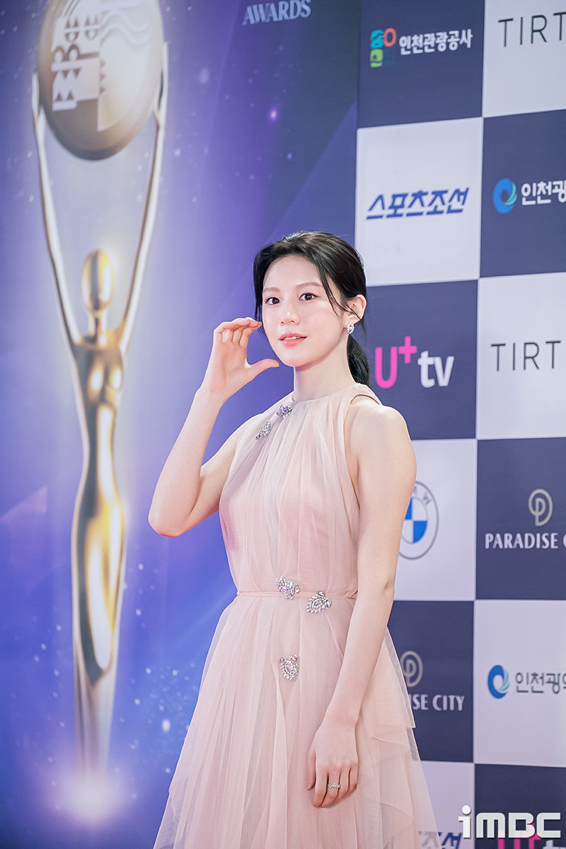 iMBC 연예뉴스 사진