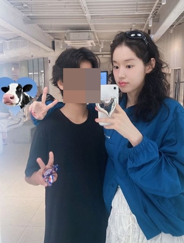 더사랑미용실 이미지