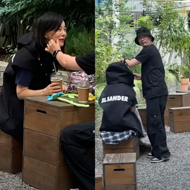 연하카폐 이미지