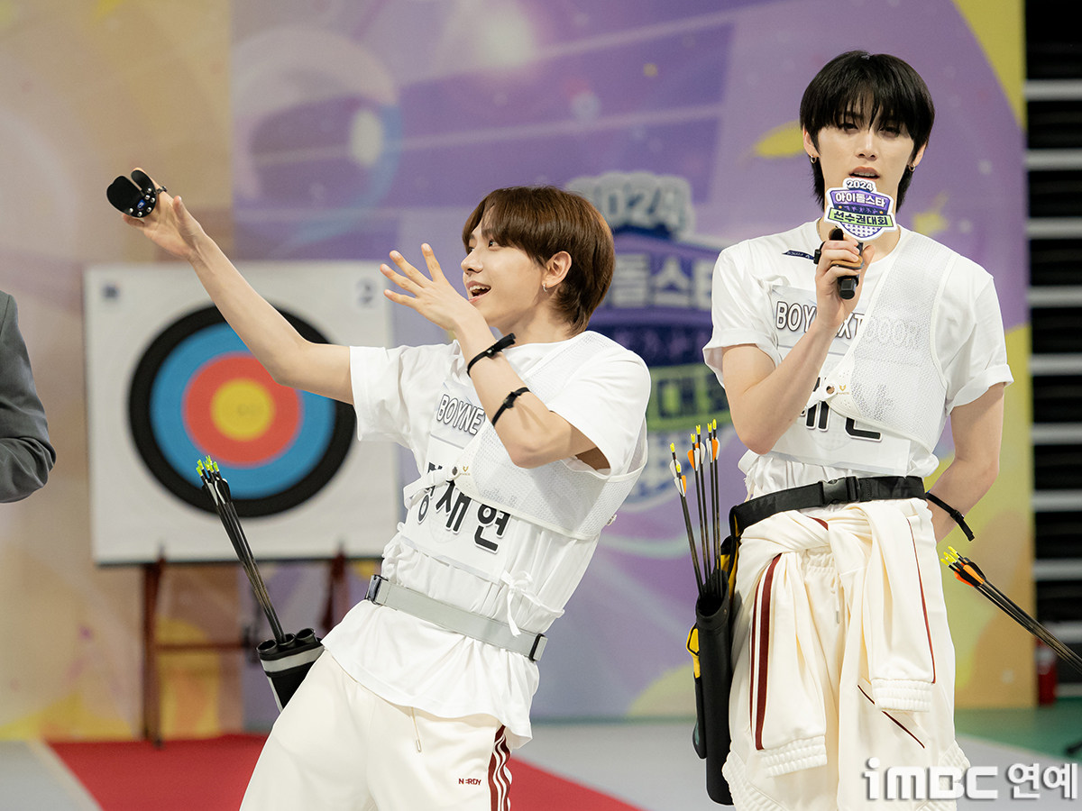 iMBC 연예뉴스 사진