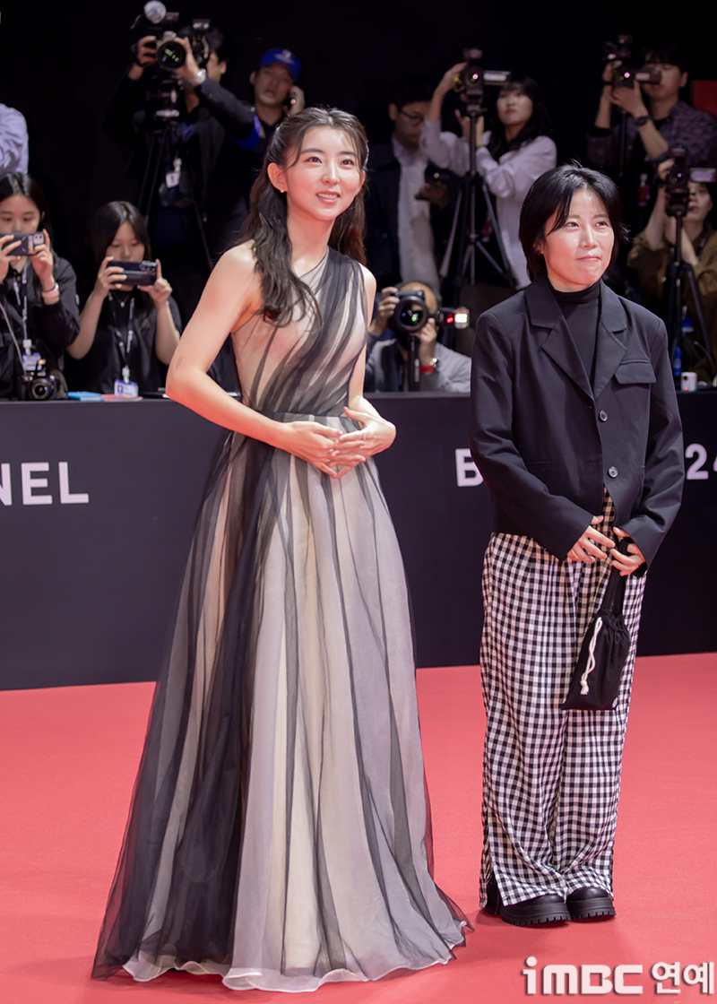 iMBC 연예뉴스 사진