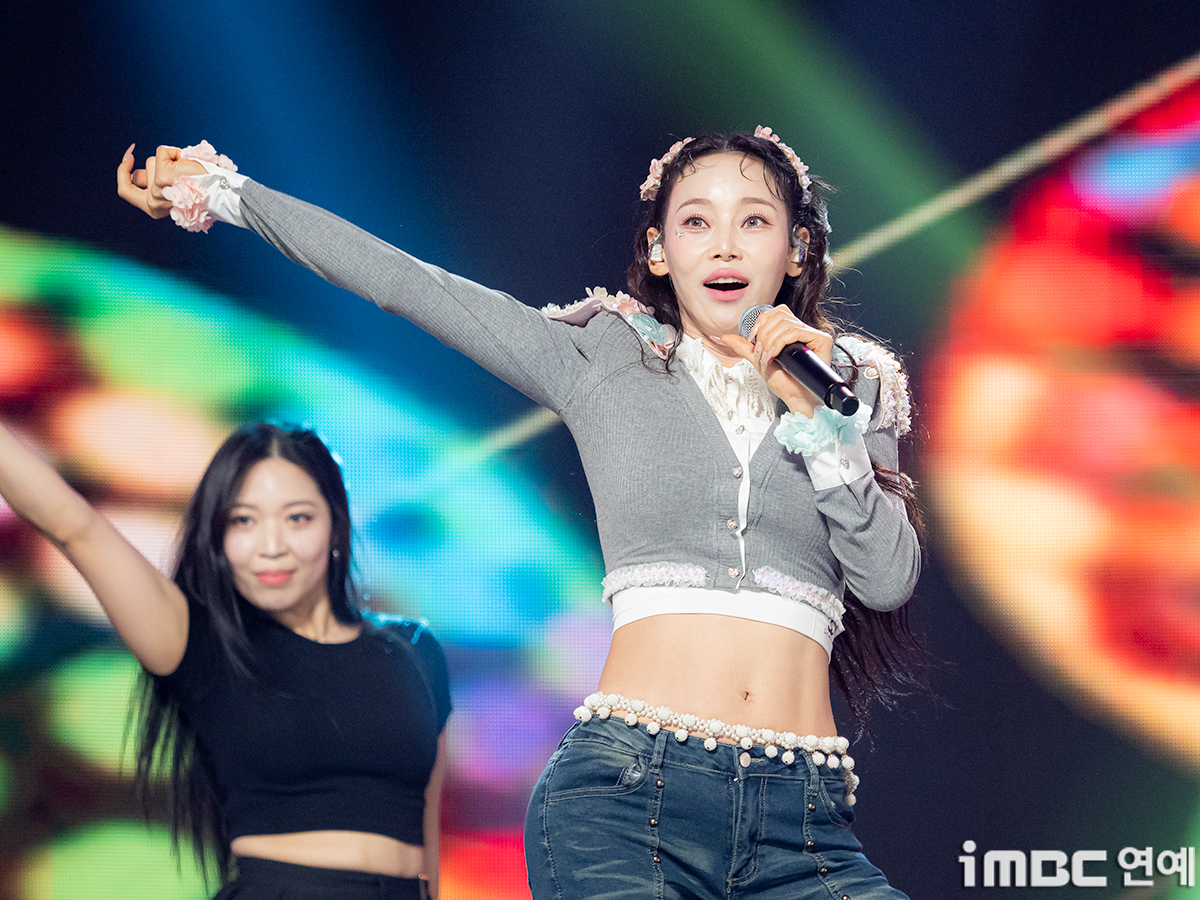 iMBC 연예뉴스 사진