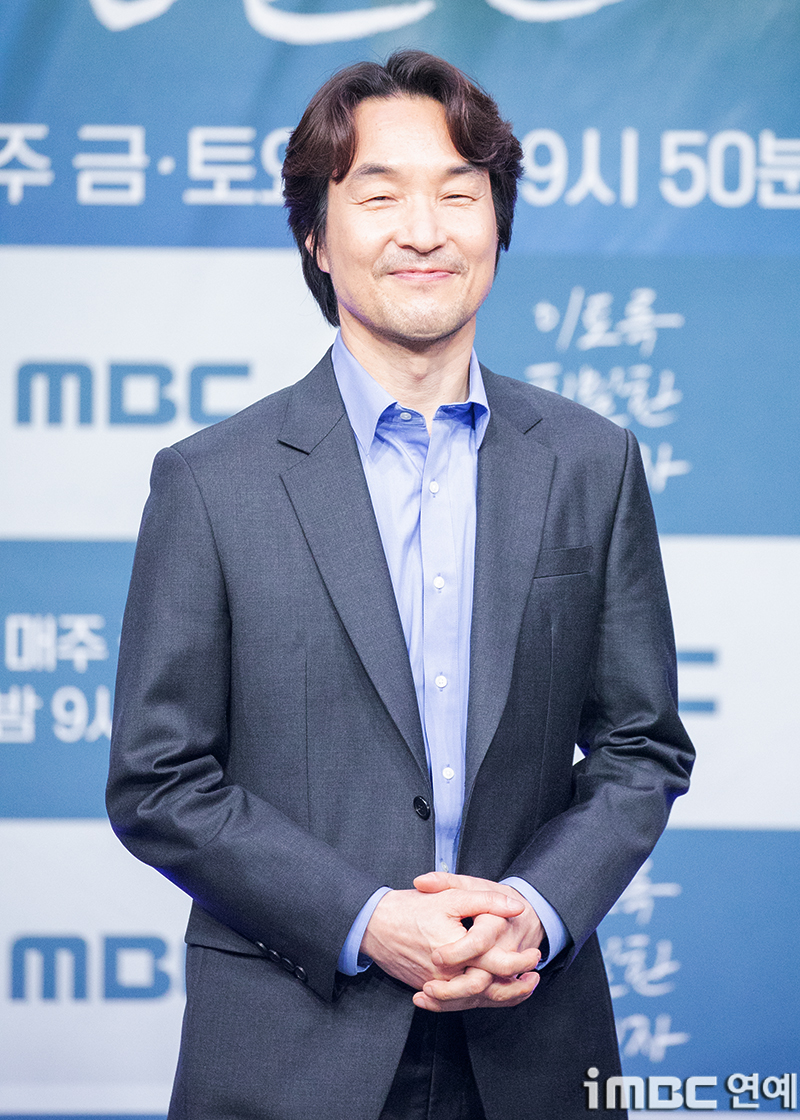 [포토] 한석규, 이토록 듬직한 배우