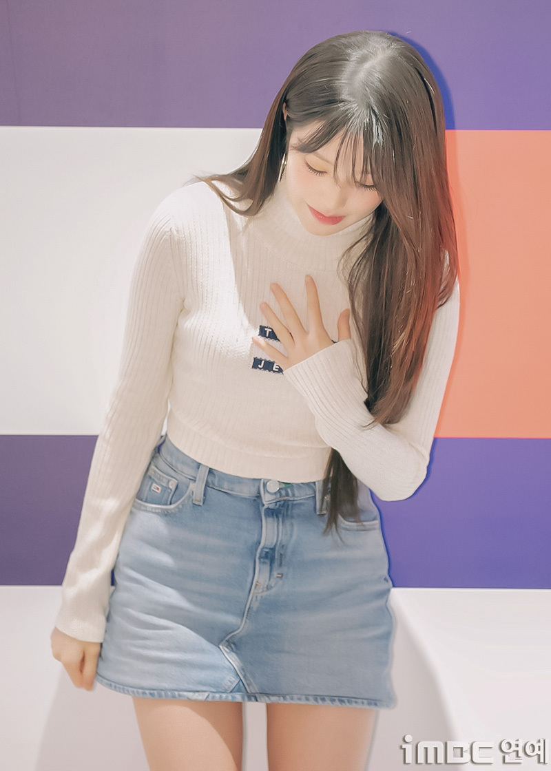 iMBC 연예뉴스 사진