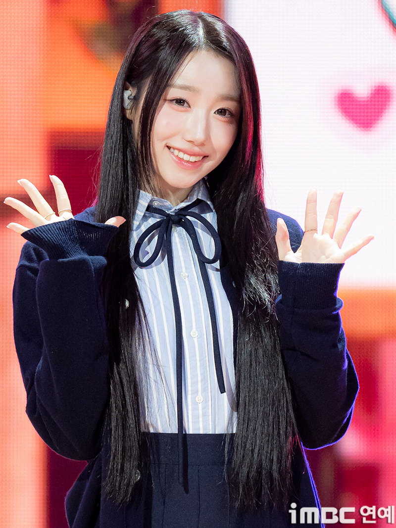 포토] 세이마이네임 메이, 빠져드는 미소