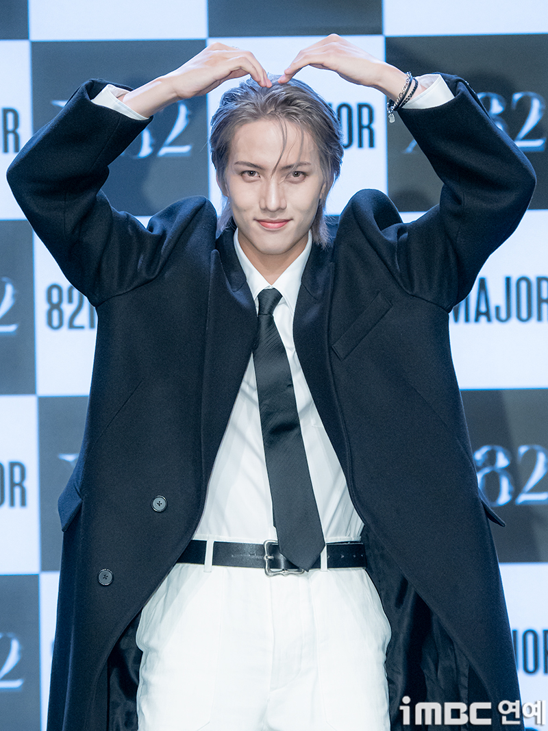 메이저 이미지