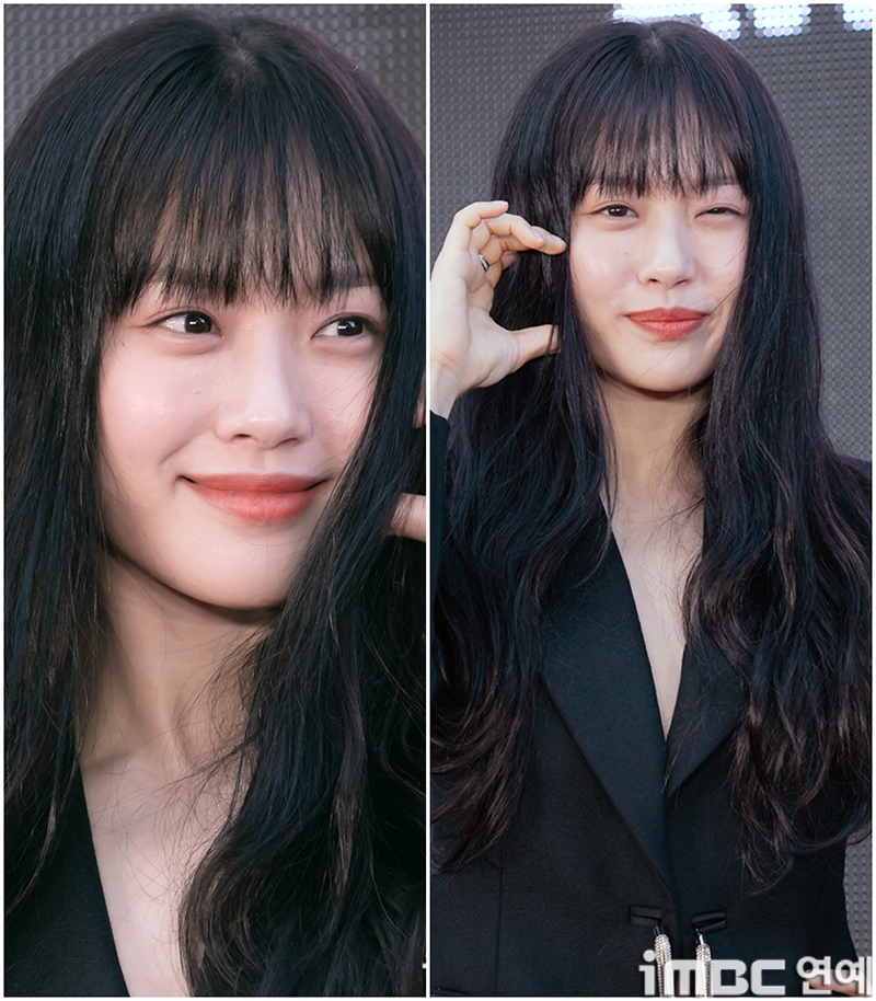 윙크헤어 이미지