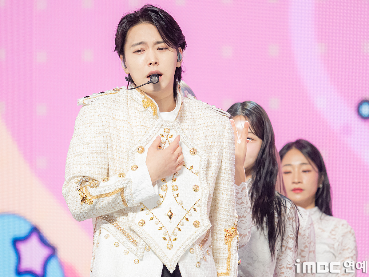 iMBC 연예뉴스 사진