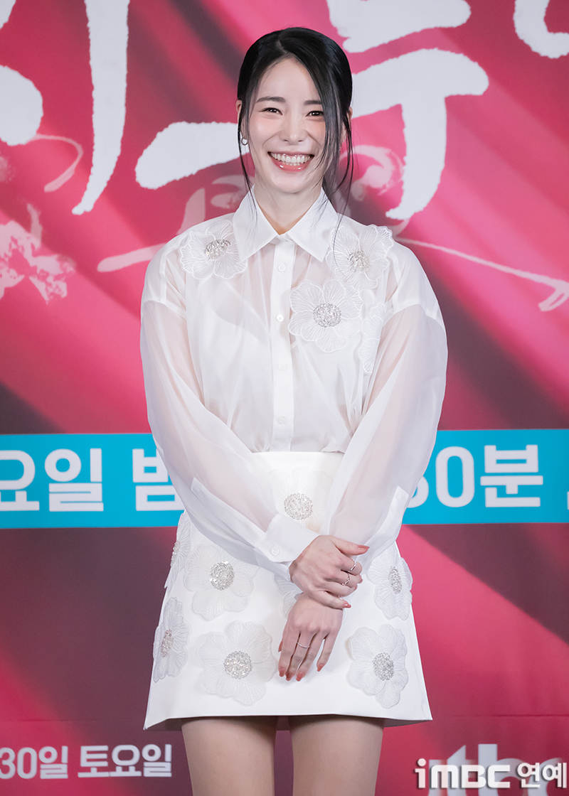 iMBC 연예뉴스 사진