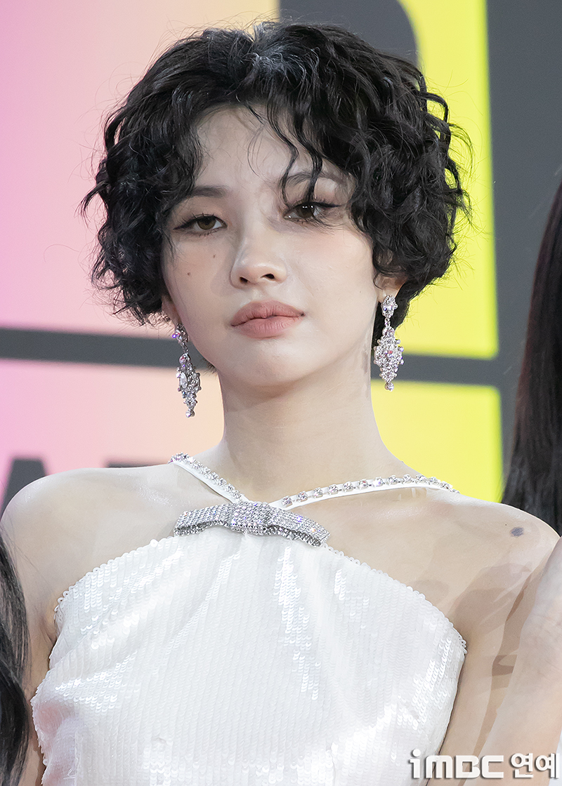 [포토] 전소연, 나는 딱 찰떡이니까