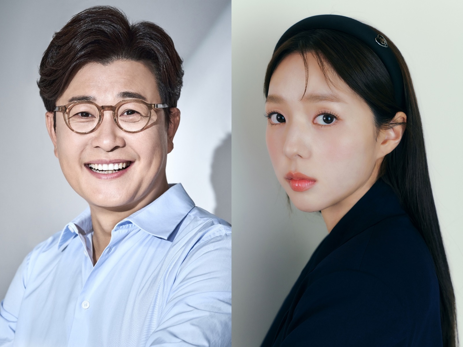 김성주·채수빈, '2024 MBC 연기대상' MC 확정…기대감 최고조